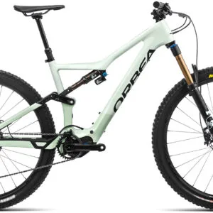 Orbea RISE M10 2022