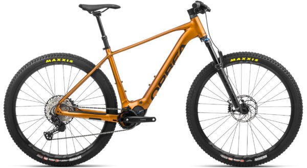 Orbea URRUN 10 2022