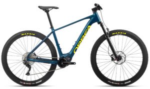 Orbea URRUN 30 2022