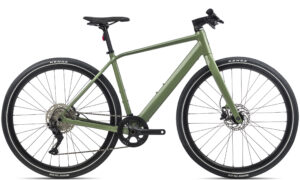 Orbea VIBE H30 2022