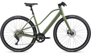 Orbea VIBE MID H30 2022