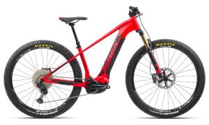 Orbea WILD HT 10 29 2022