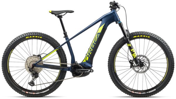 Orbea WILD HT 20 27 2022