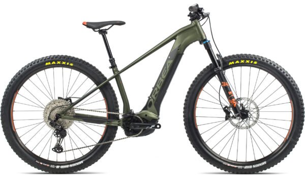 Orbea WILD HT 20 29 2022