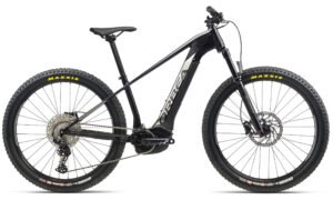 Orbea WILD HT 30 27 2022