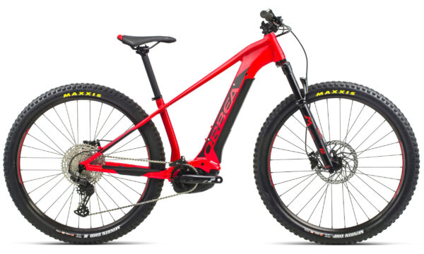 Orbea WILD HT 30 29 2022