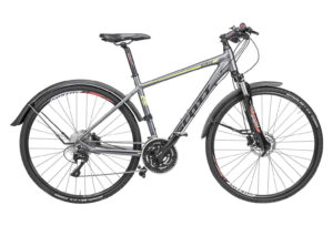 PAIRE DE GARDE-BOUE TOPEAK DEFENDER TX