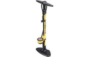 POMPE À PIED TOPEAK JOEBLOW SPORT III JAUNE