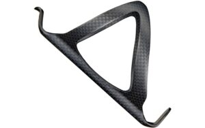 PORTE BIDON SUPACAZ FLY CARBON NOIR