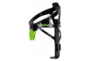 PORTE-BIDON ZEFAL PULSE A2 NOIR / VERT