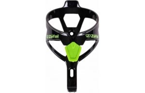 PORTE-BIDON ZEFAL PULSE A2 NOIR / VERT