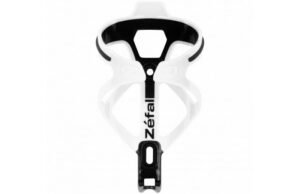 PORTE-BIDON ZEFAL PULSE B2 BLANC