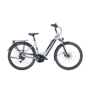 Pegasus Evo CX Wave Argent 500 wh