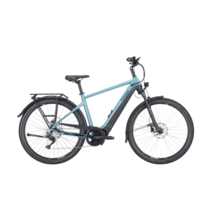 Pegasus Premio Evo 10 Lite Bleu 500 wh Homme