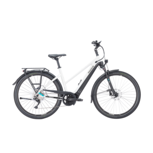 Pegasus Premio Evo 10 Lite Trapèze Blanc 500 wh