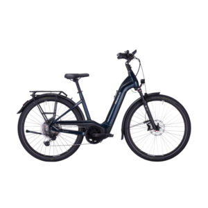 Pegasus Premio Evo 11 "40 Years" Saphire 750wh