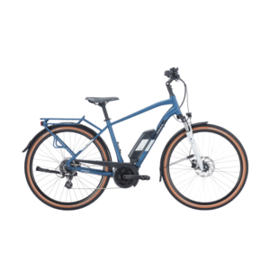 Pegasus Solero E8 Plus Bleu 500 wh Homme