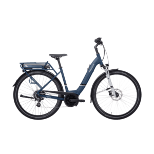 Pegasus Solero E8 Plus dark petrol 500wh