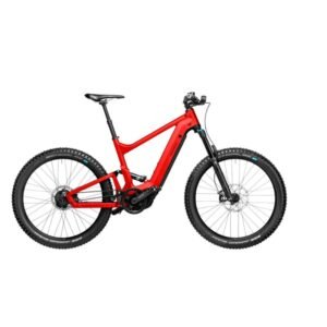 Riese & Muller Delite Mountain Rohloff 2022