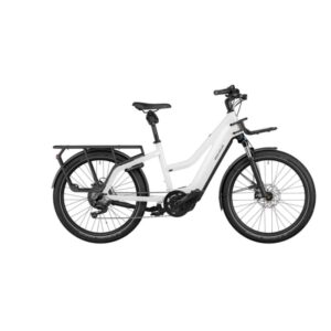 Riese & Muller Multicharger GT Rohloff HS 2022