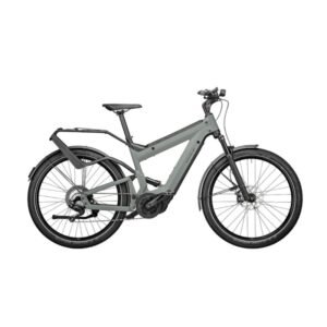 Riese & Muller Superdelite GT Vario 2022