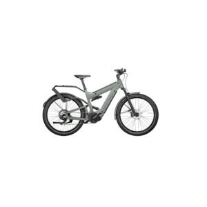 Riese & Muller Superdelite Mountain Touring