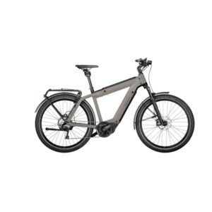 Riese & muller Supercharger GT Rohloff 2022