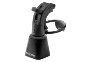 SONNETTE TIMBER BELL QUICK RELEASE NOIR