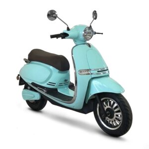 Scooter Electrique RIDER 5000W