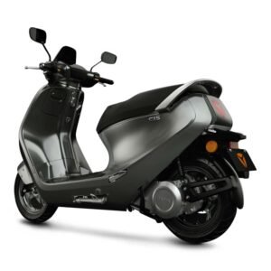 Scooter Electrique YADEA C1S bleu