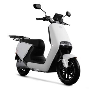 Scooter Electrique YADEA G5 PRO DELIVERY