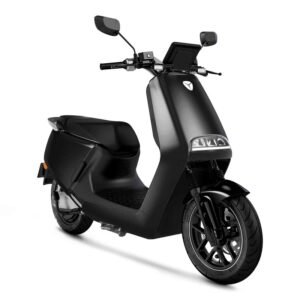 Scooter Electrique YADEA G5 PRO blanc