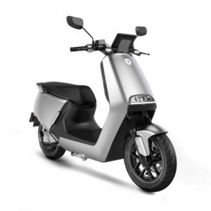 Scooter Electrique YADEA G5 gris