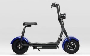 Scooter électrique Mini Coco Junior MoovWay