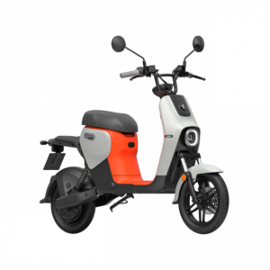 Scooter électrique Segway eMoped B110S Noir