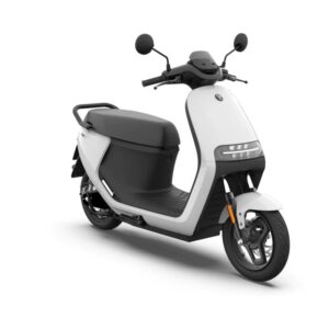 Scooter électrique Segway eScooter E110S noir