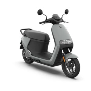 Scooter électrique Segway eScooter E110S noir