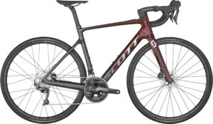 Scott Addict eRIDE 30 2022