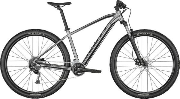 Scott Aspect 750 slate grey 2022