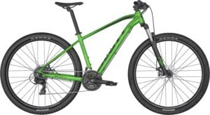 Scott Aspect 770 green 2022