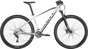 Scott Aspect 930 pearl white 2022