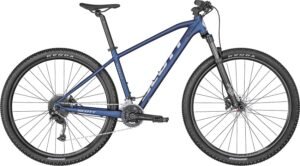 Scott Aspect 940 blue 2022