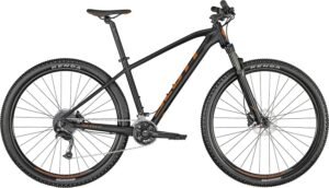 Scott Aspect 940 granite 2022