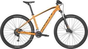 Scott Aspect 950 orange 2022