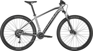 Scott Aspect 950 slate grey 2022