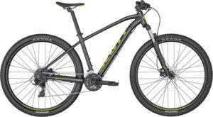 Scott Aspect 960 black 2022