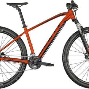 Scott Aspect 960 red 2022