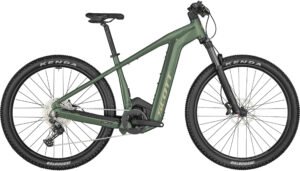 Scott Aspect eRIDE 900 2023