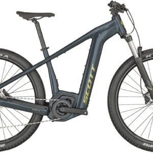 Scott Aspect eRIDE 930 2023