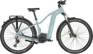 Scott Axis eRIDE 30 Lady 2023